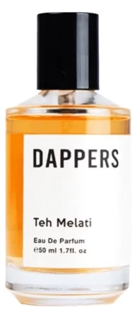 Photo du flacon  House Of Dappers