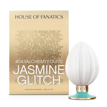 Photo du flacon  House of Fanatics