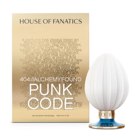 Photo du flacon  House of Fanatics
