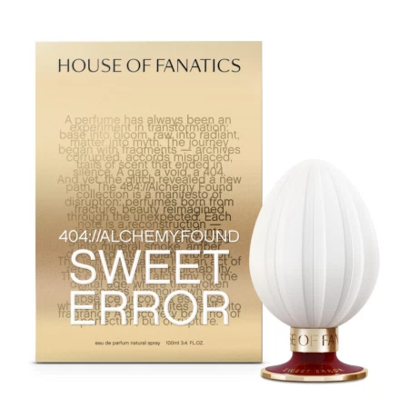 Photo du flacon  House of Fanatics