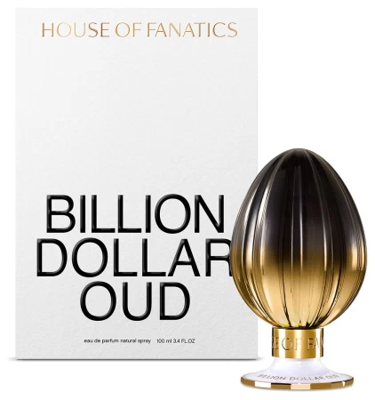 Photo du flacon  House of Fanatics