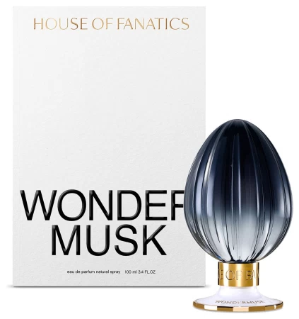 Photo du flacon  House of Fanatics