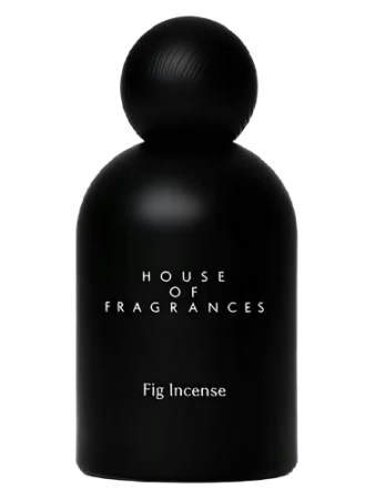 Fotografía del frasco  House of Fragrances