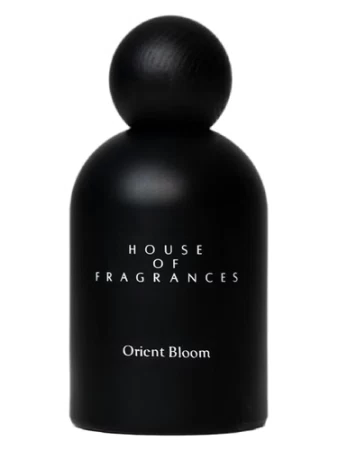 House of Fragrances Orient Bloom