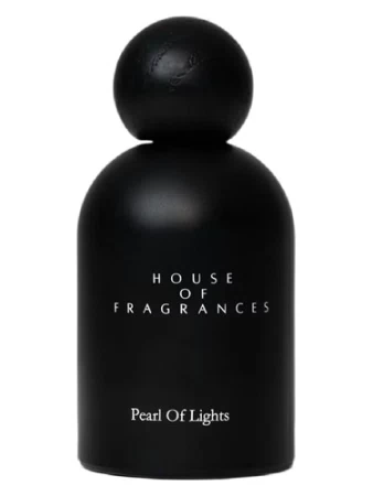 House of Fragrances Pearl of Lights