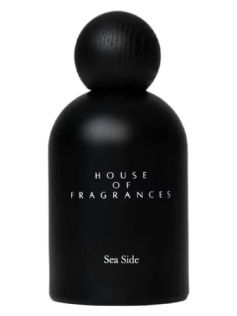 House of Fragrances Sea Side