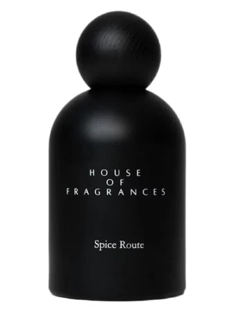 House of Fragrances Spice Route