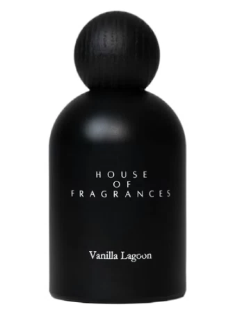 House of Fragrances Vanilla Lagoon