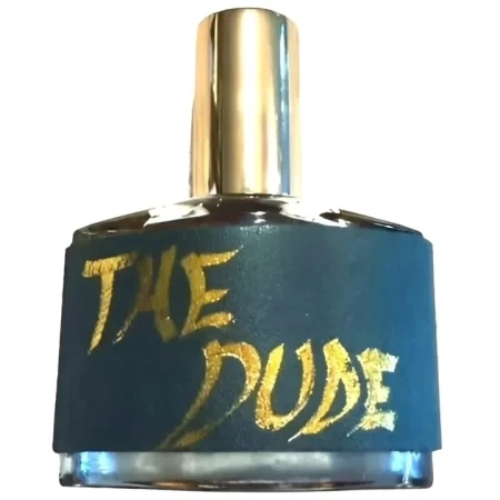 香水瓶照片 House of Heartistry The Dude