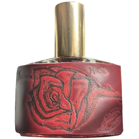 香水瓶照片 House of Heartistry Tonkin Rose