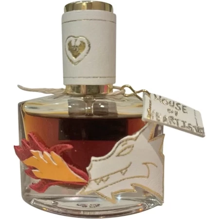 香水瓶照片 House of Heartistry White Dragon