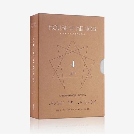 Фотография флакона  hOUSE OF hELIOS