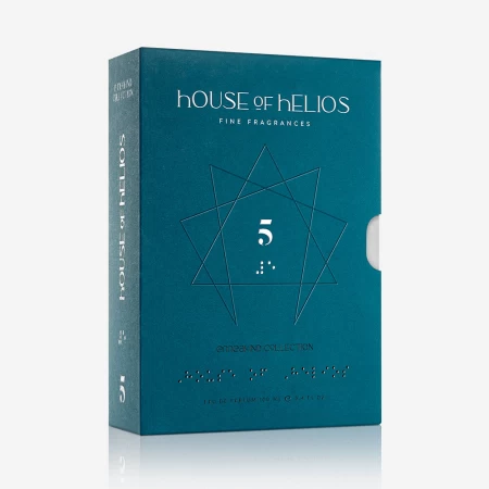 香水瓶照片  hOUSE OF hELIOS