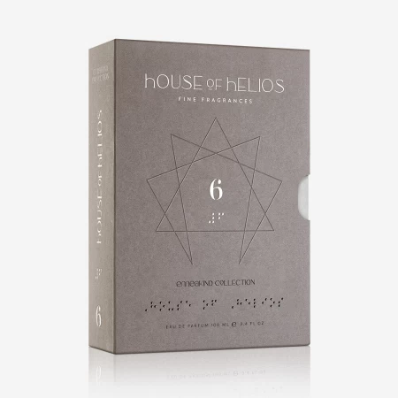 Фотография флакона  hOUSE OF hELIOS