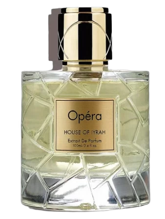 House of Iyrah Opera