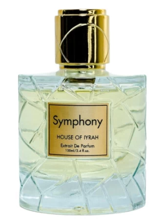 House of Iyrah Symphony