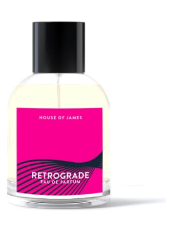 House of James Retrograde
