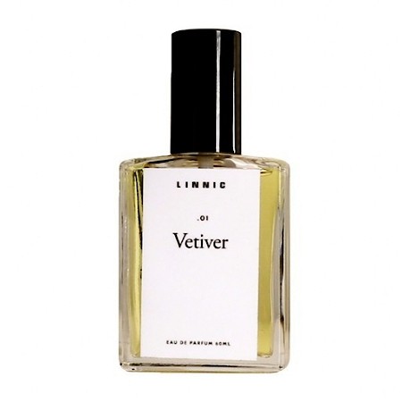 House of Linnic Vetiver