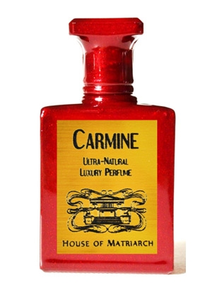 Bottle photo House of Matriarch Carmine