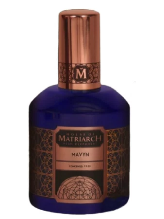 House of Matriarch Mavyn