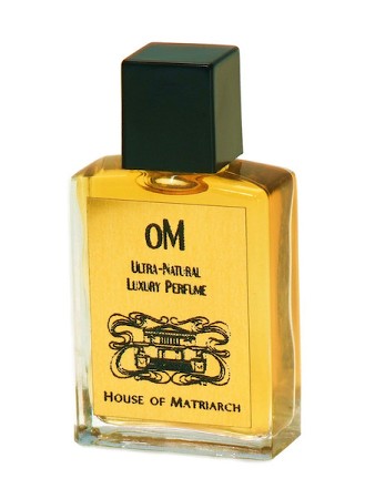 香水瓶照片  House of Matriarch