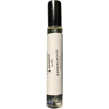 Фотография флакона House of Medici Sandalwood