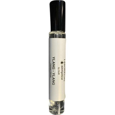 香水瓶照片 House of Medici Ylang-Ylang