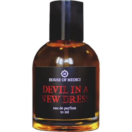 House of Medici Devil In A New Dress