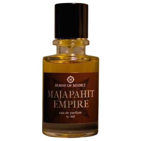 House of Medici Majapahit Empire