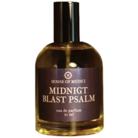House of Medici Midnight Blast Psalm