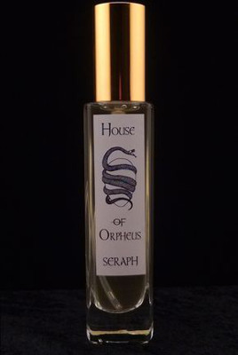 House of Orpheus Seraph