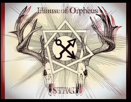 Photo du flacon  House of Orpheus