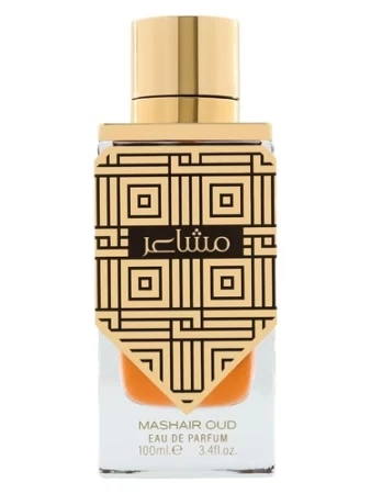 House of Perfumes Mashair Oud