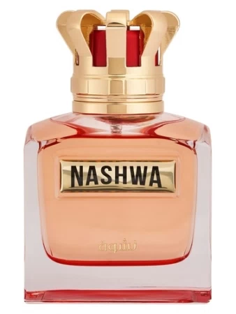 House of Perfumes Nashwa
