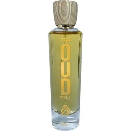 House of Perfumes Oud Vanilla