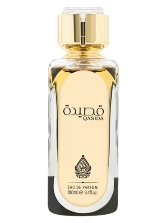 Foto des Flakons  House of Perfumes