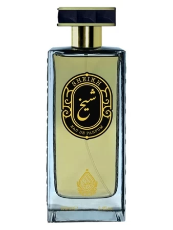 Foto des Flakons  House of Perfumes