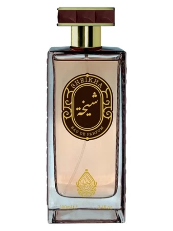 香水瓶照片  House of Perfumes