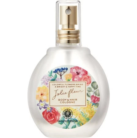 House of Rose / ハウス オブ ローゼ Jolie Fleur