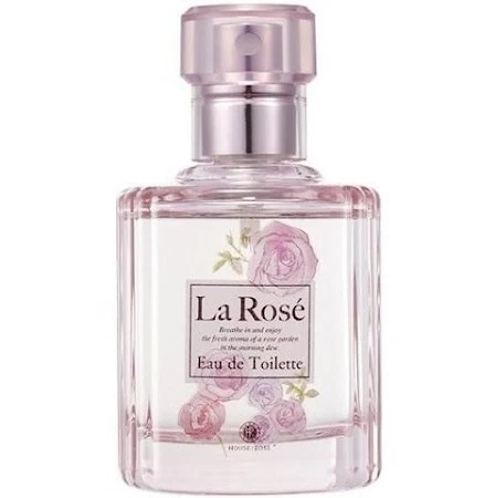 House of Rose / ハウス オブ ローゼ La Rosé - Rose Garden
