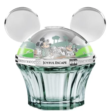 Mickey Mouse Joyful Escape