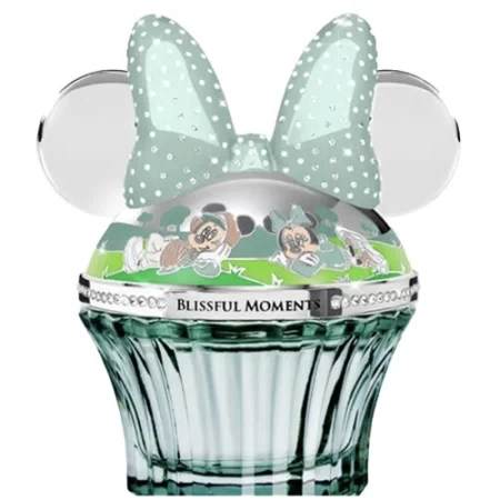 Minnie Mouse Blissful Moments