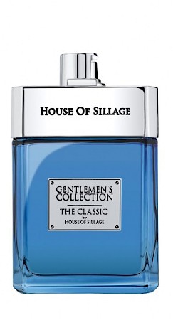 Bottle photo  House Of Sillage