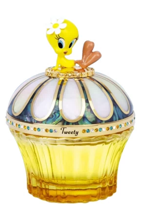 House Of Sillage Tweety