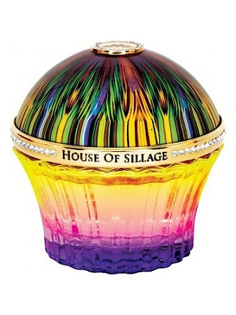 House Of Sillage Wonder Woman 1984™ Collection Limited Edition Parfum