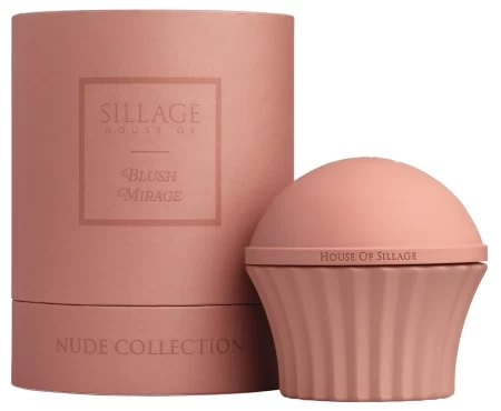 香水瓶照片  House Of Sillage