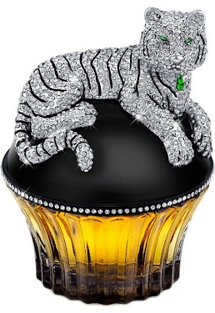 Emerald Reign Limited Edition
