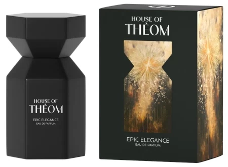 Photo du flacon  House of Thêom