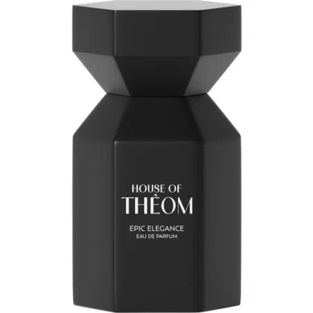 House of Thêom Epic Elegance