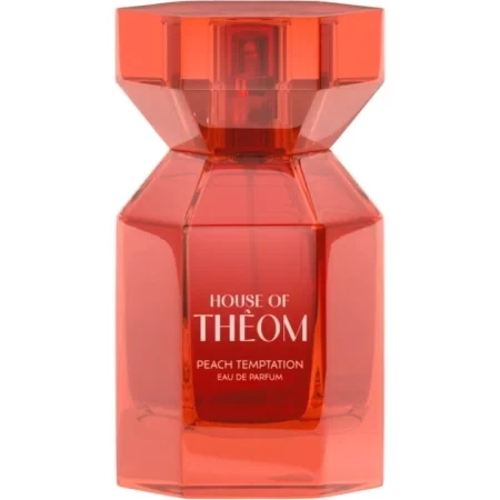 House of Thêom Peach Temptation